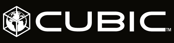 cubic logo